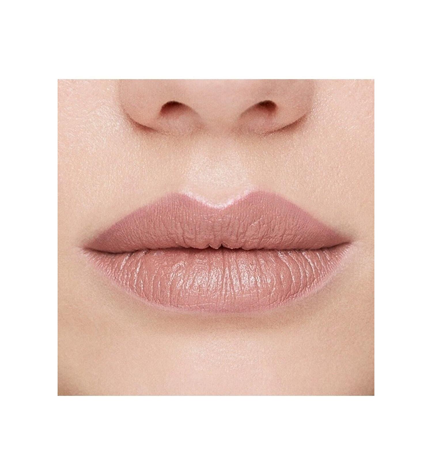 beaulis Kiss It Matte Lipstick 194 Heartbreaker.