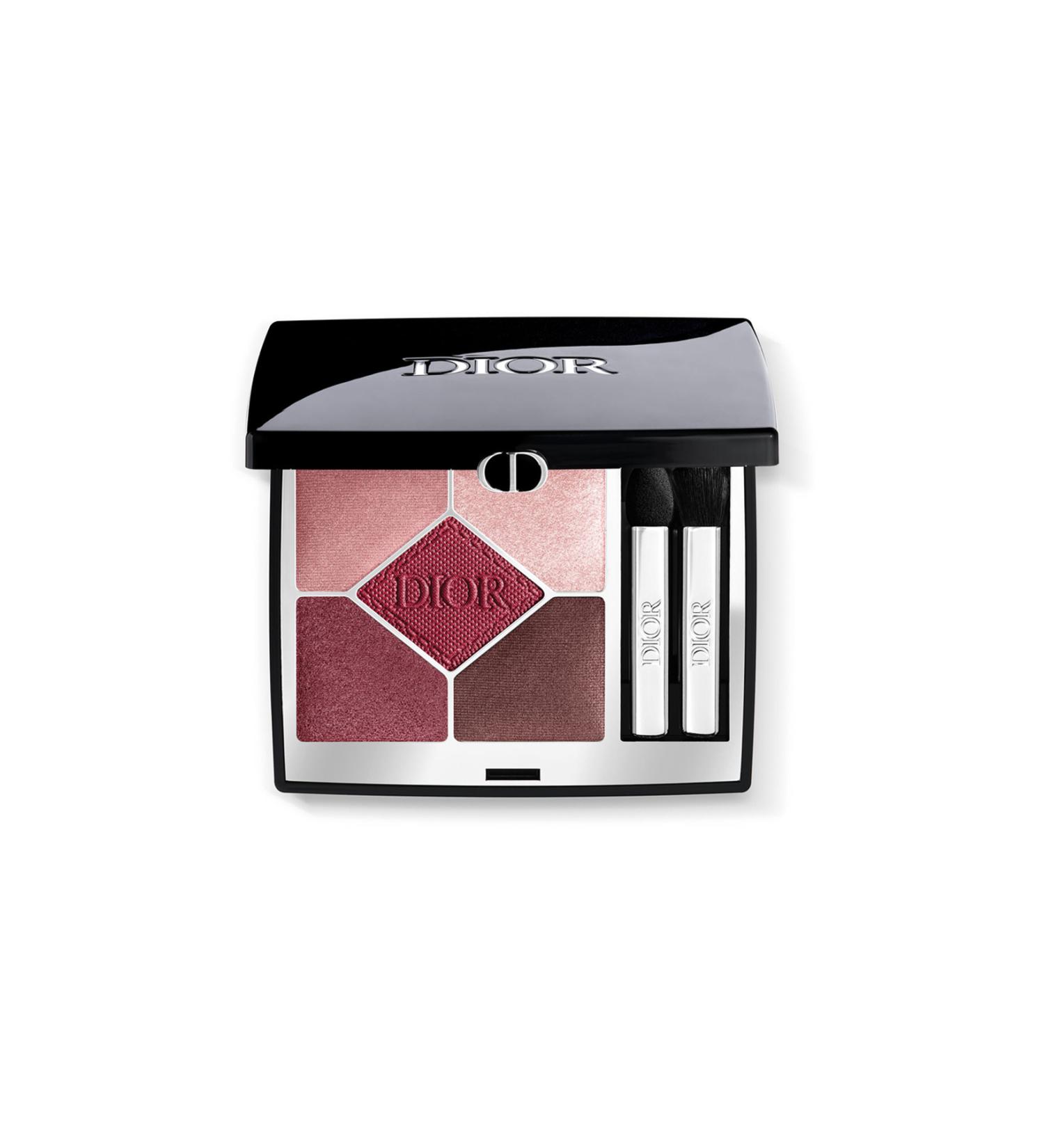Dior D ORSHOW INTENSELY P GMENTED EYESHADOW - 879 ROUGE TRAFALGAR DEMBA2588
