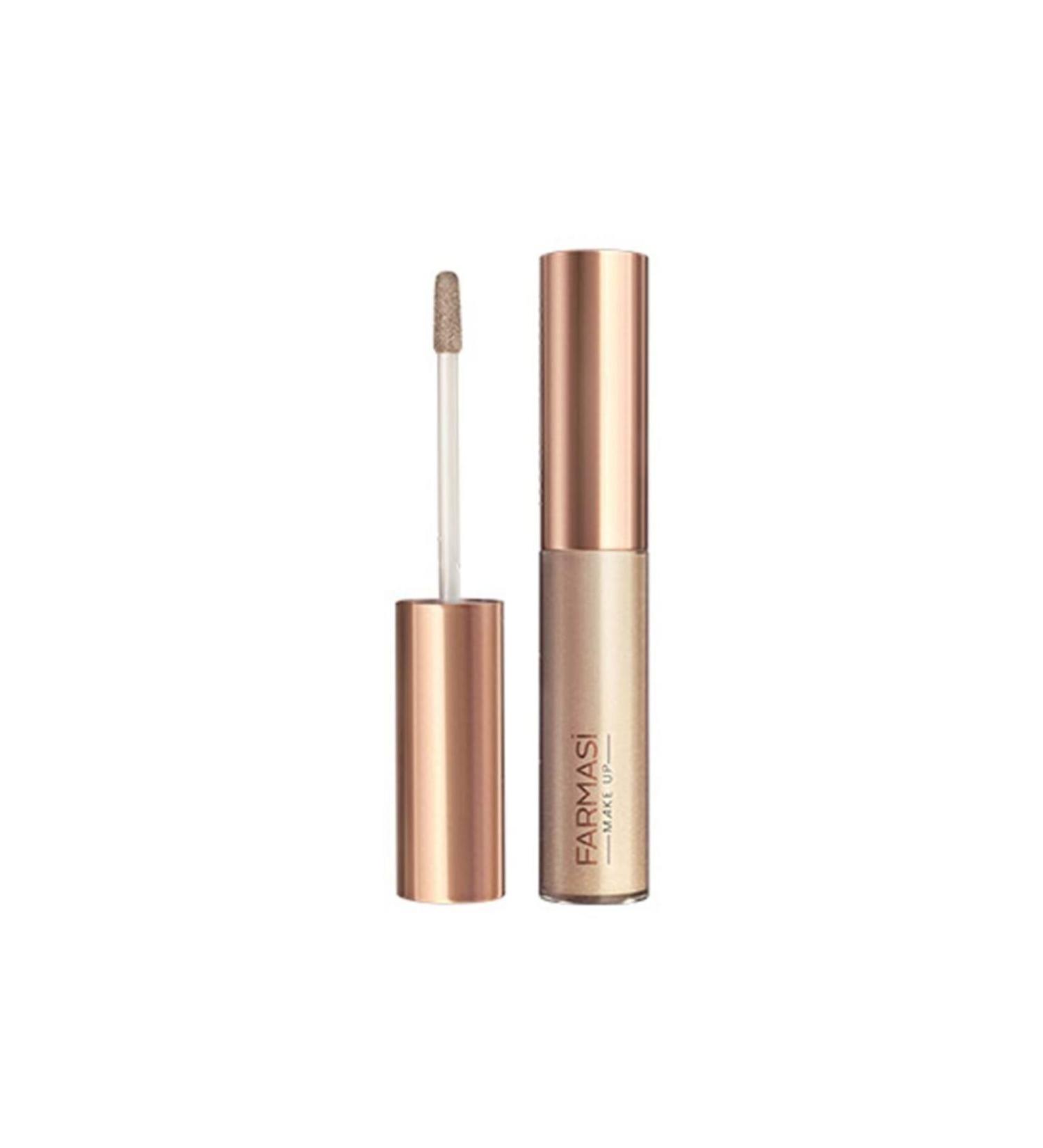 Farmasi Pop Of Light Liquid Eyeshadow - 01 7 ml
