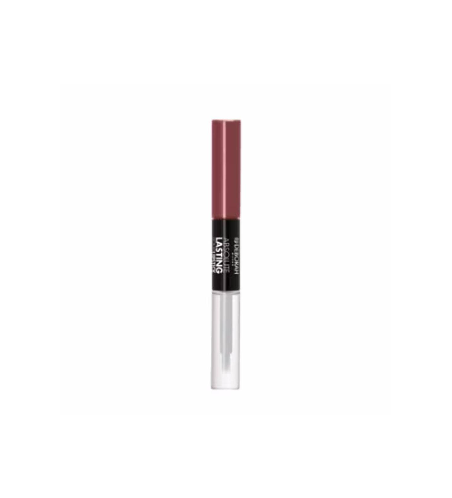 Deborah Absolute Lasting Liquid Lipstick No: 03