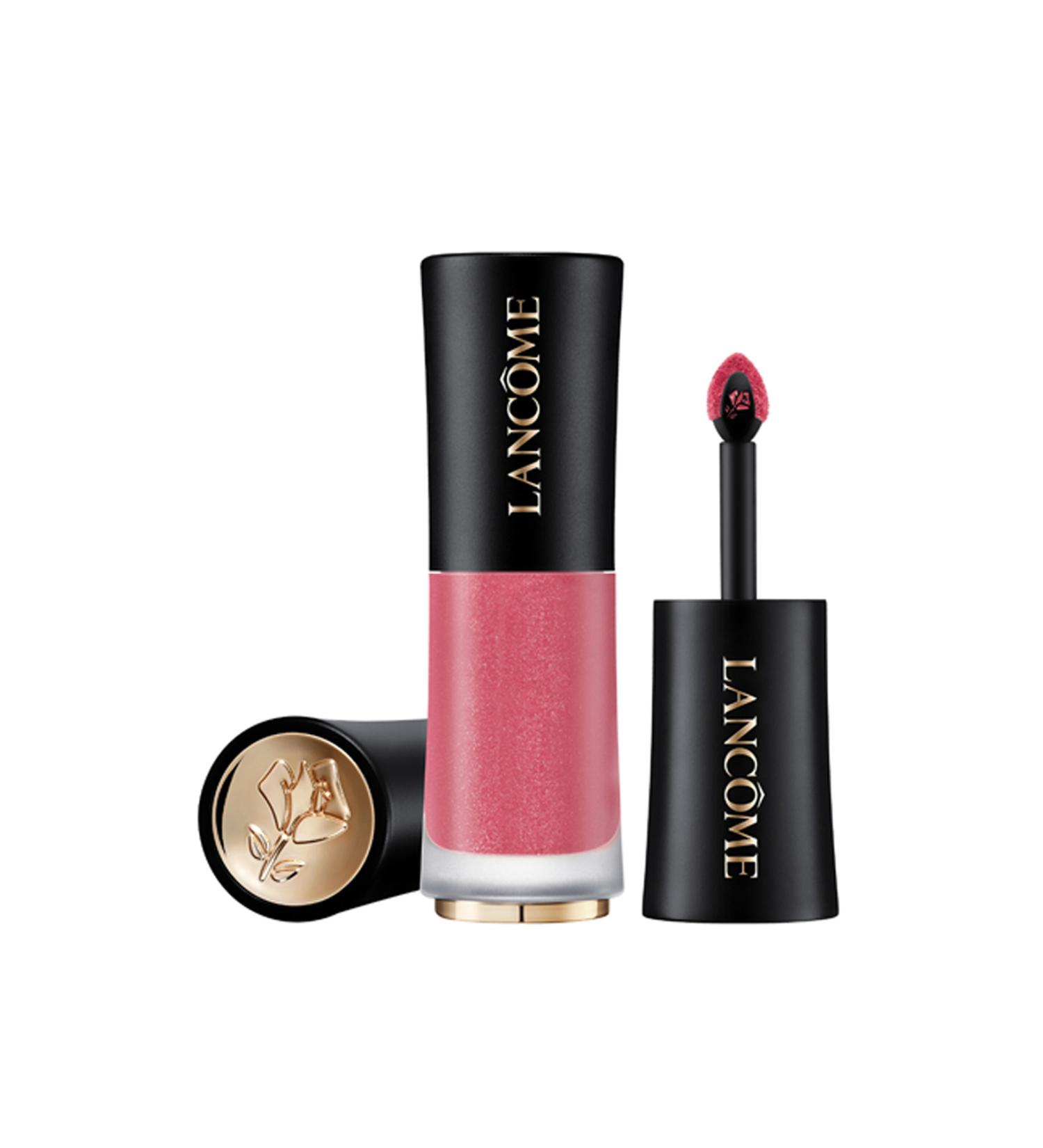 Lancome Liquid Lipstick