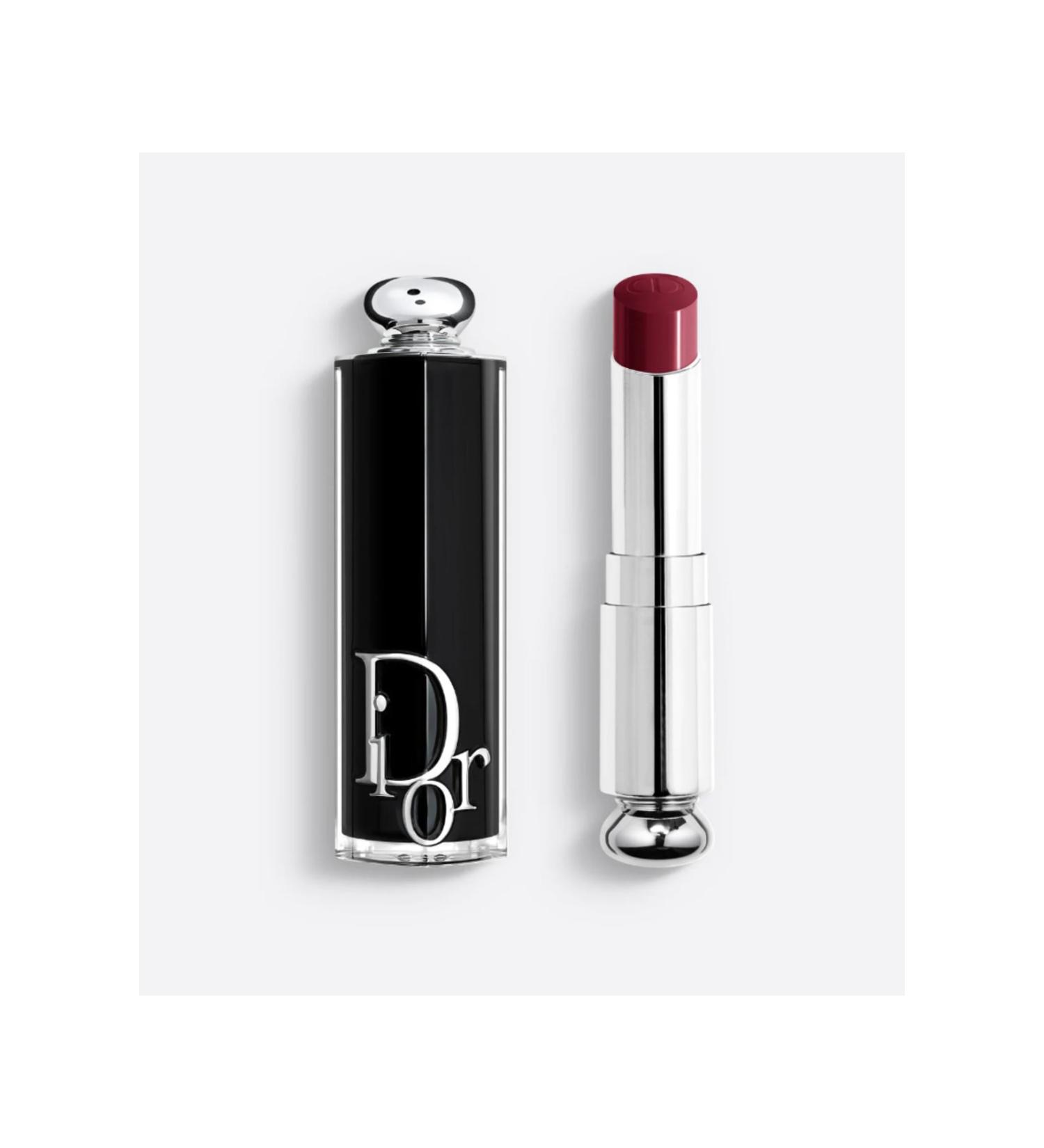 Dior Addict Shiny Lipstick