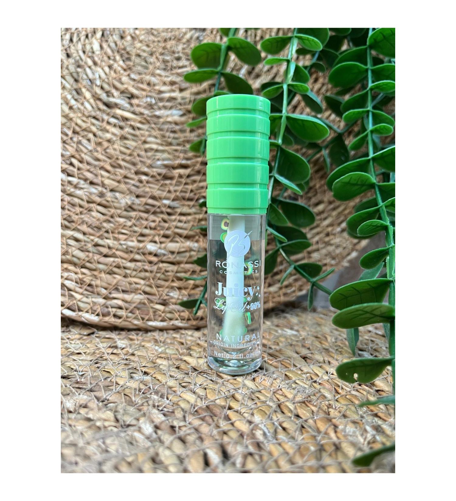 egar cosmetics Fruity lip oil lip gloss