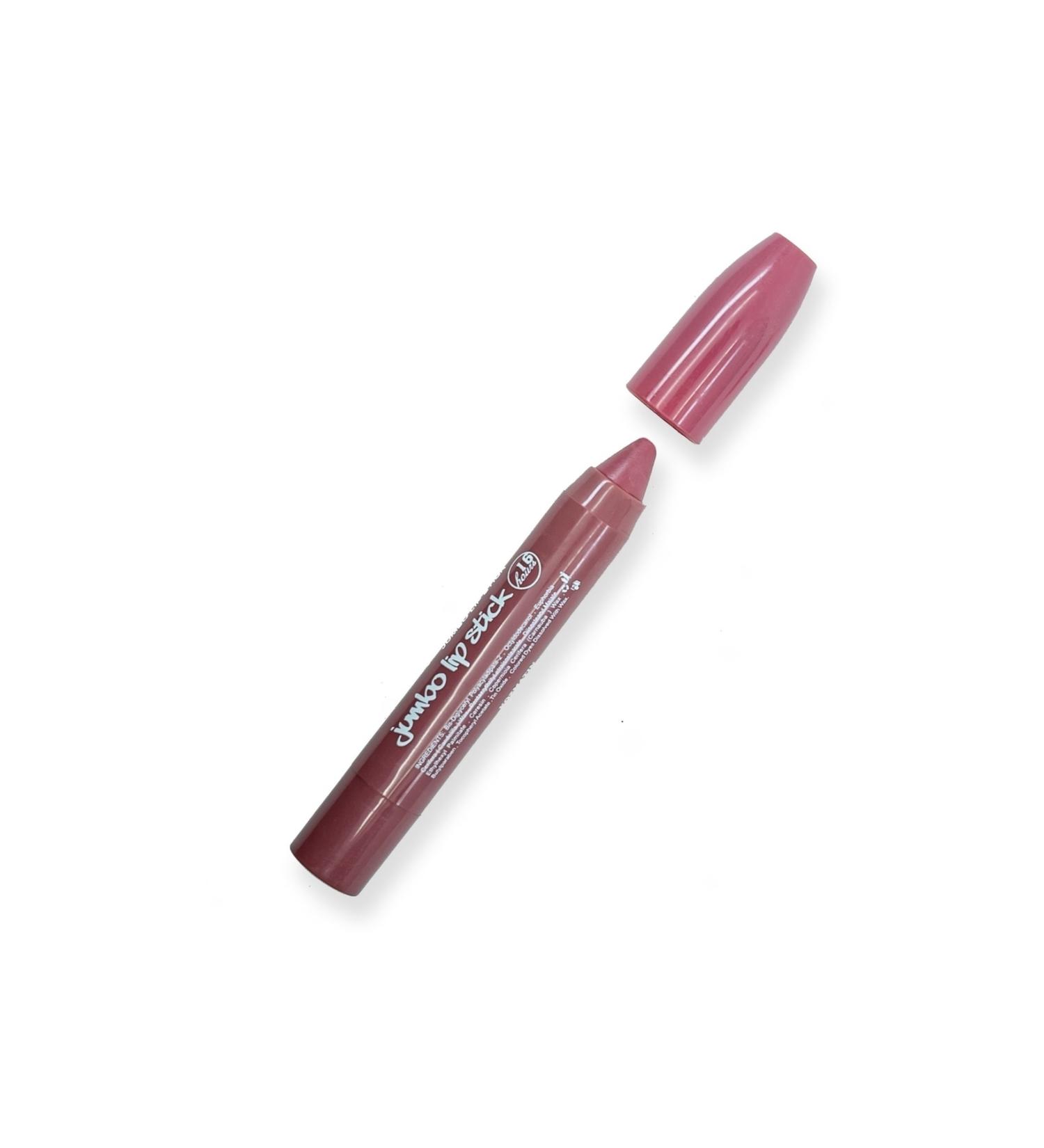 Farfasha Matte Jumbo Pencil Lipstick
