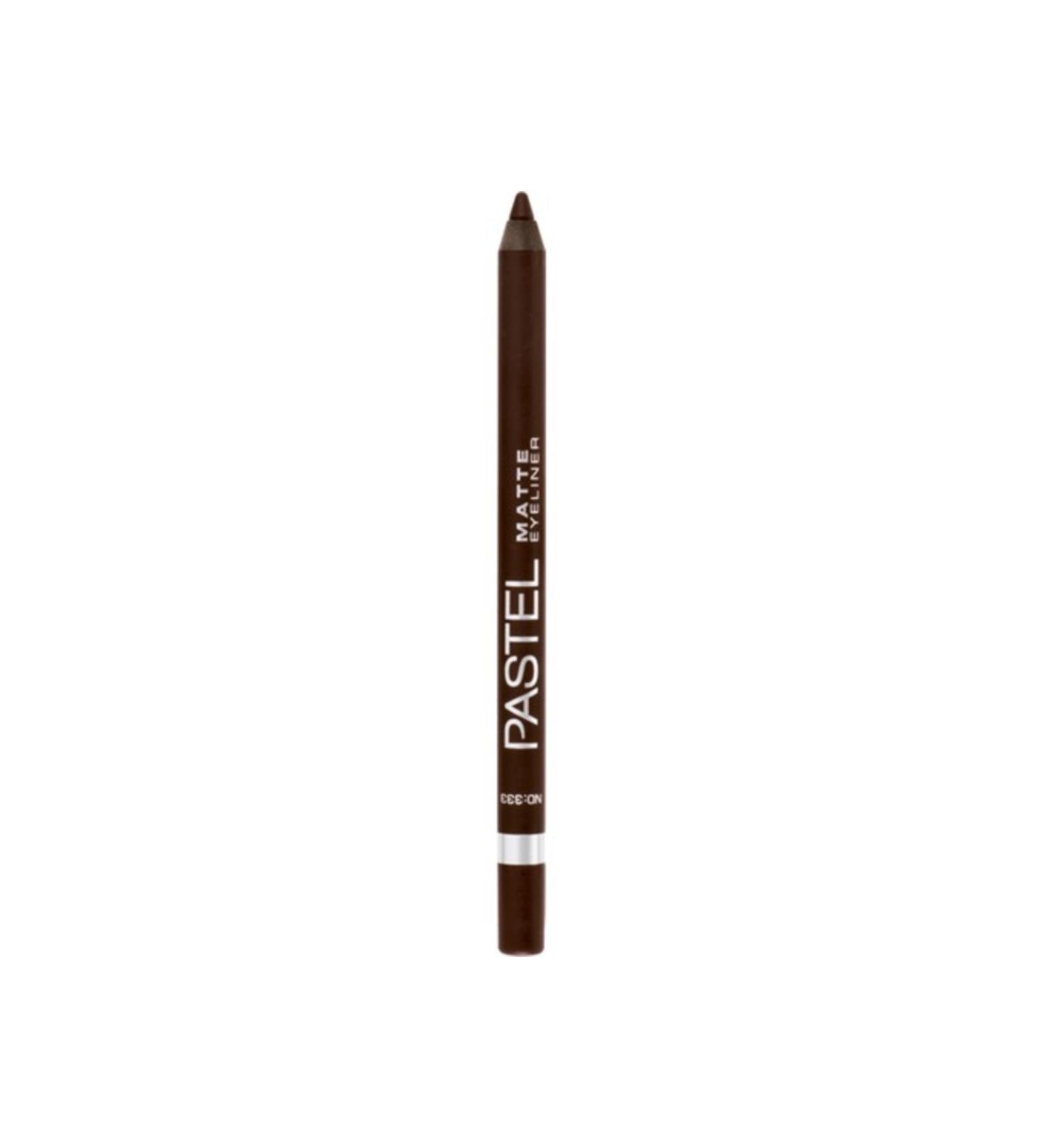 Pastel Matte Pencil Waterproof 333