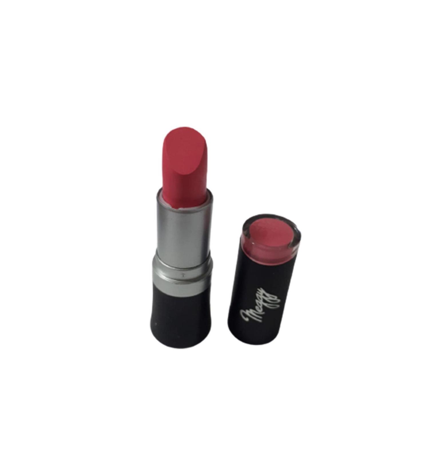 meggy Lipstick Ruj 15