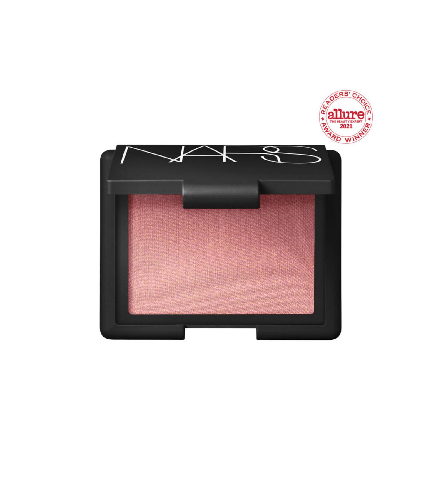 Nars Blush - Intensely Pigmented Powder Blush