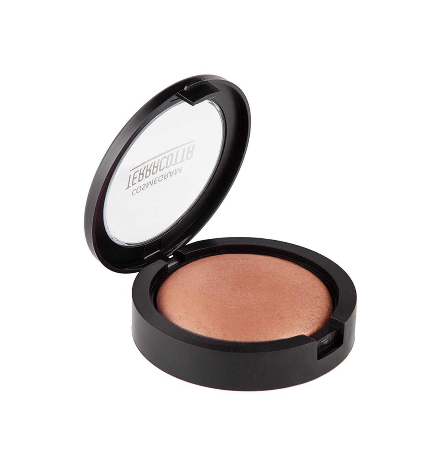Cosmegram Terracotta Blush No:302 8680652023461