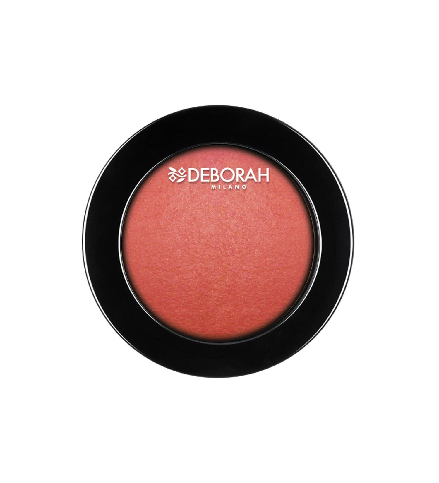 Deborah Blush - Hi Tech Blush No: 61 8009518230703