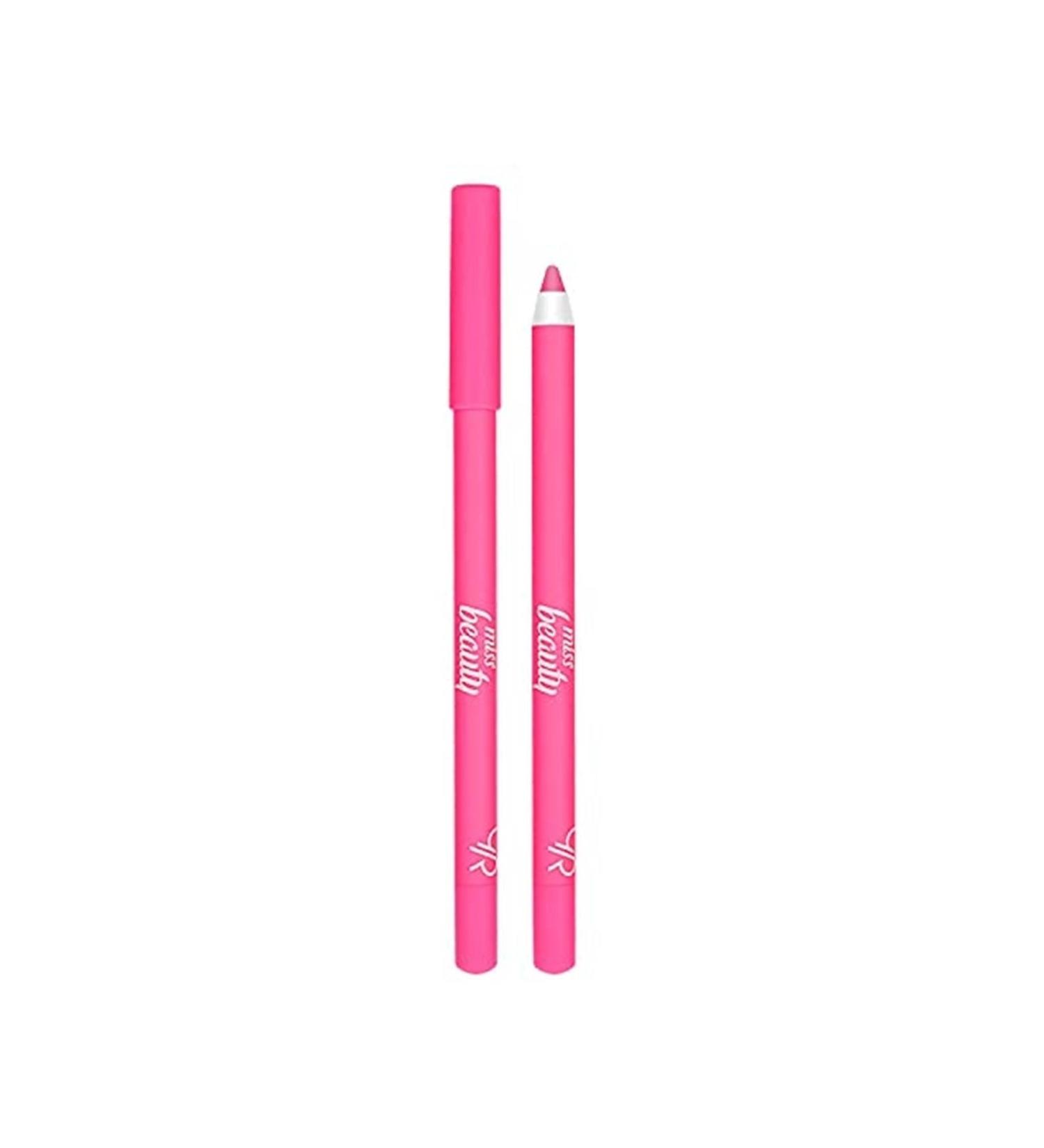 Golden Rose Gr Miss Beauty Colorpop Eyepen.no:02 Neon P nk