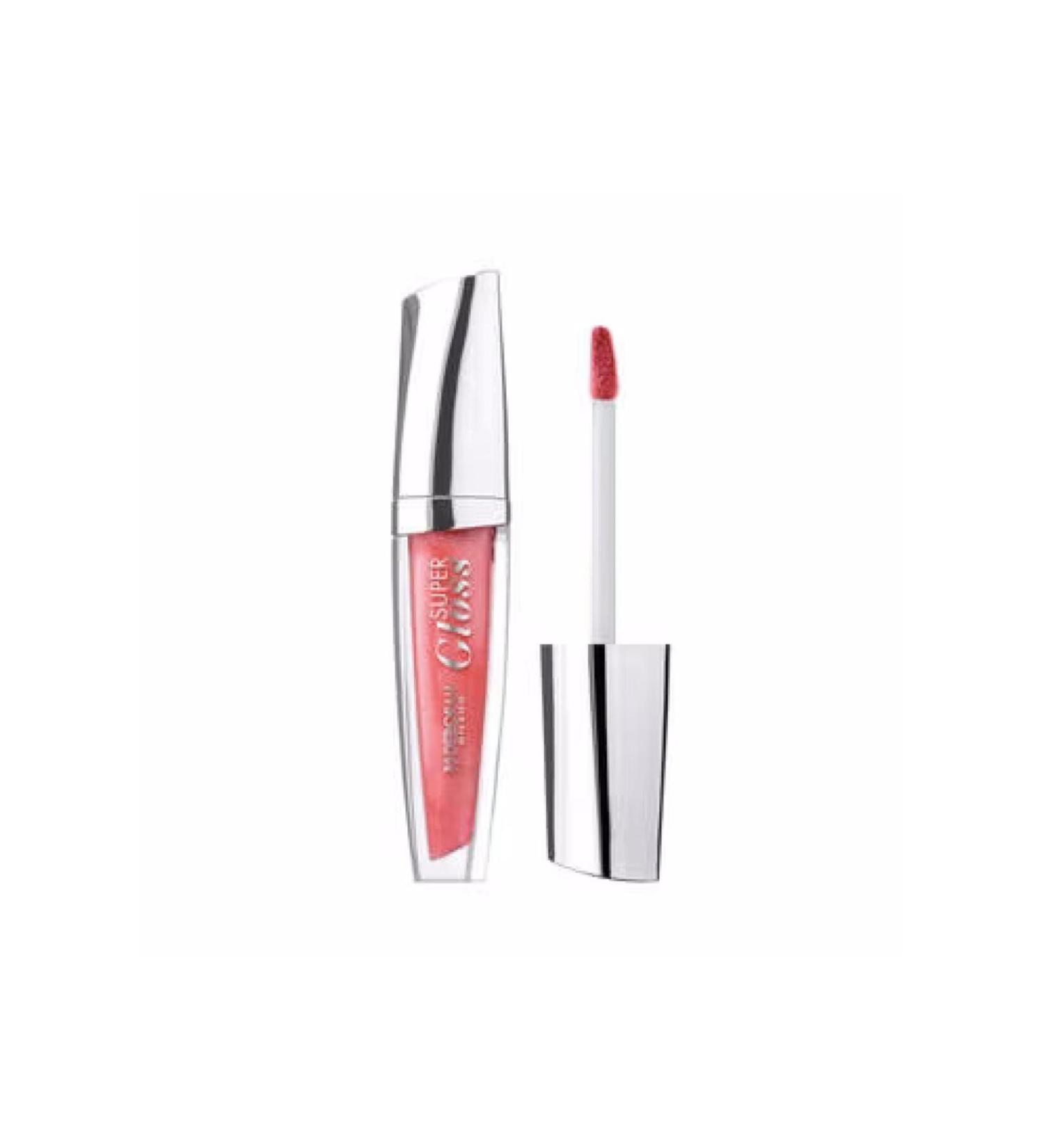 Deborah Super Gloss Pearly Coral No: 05