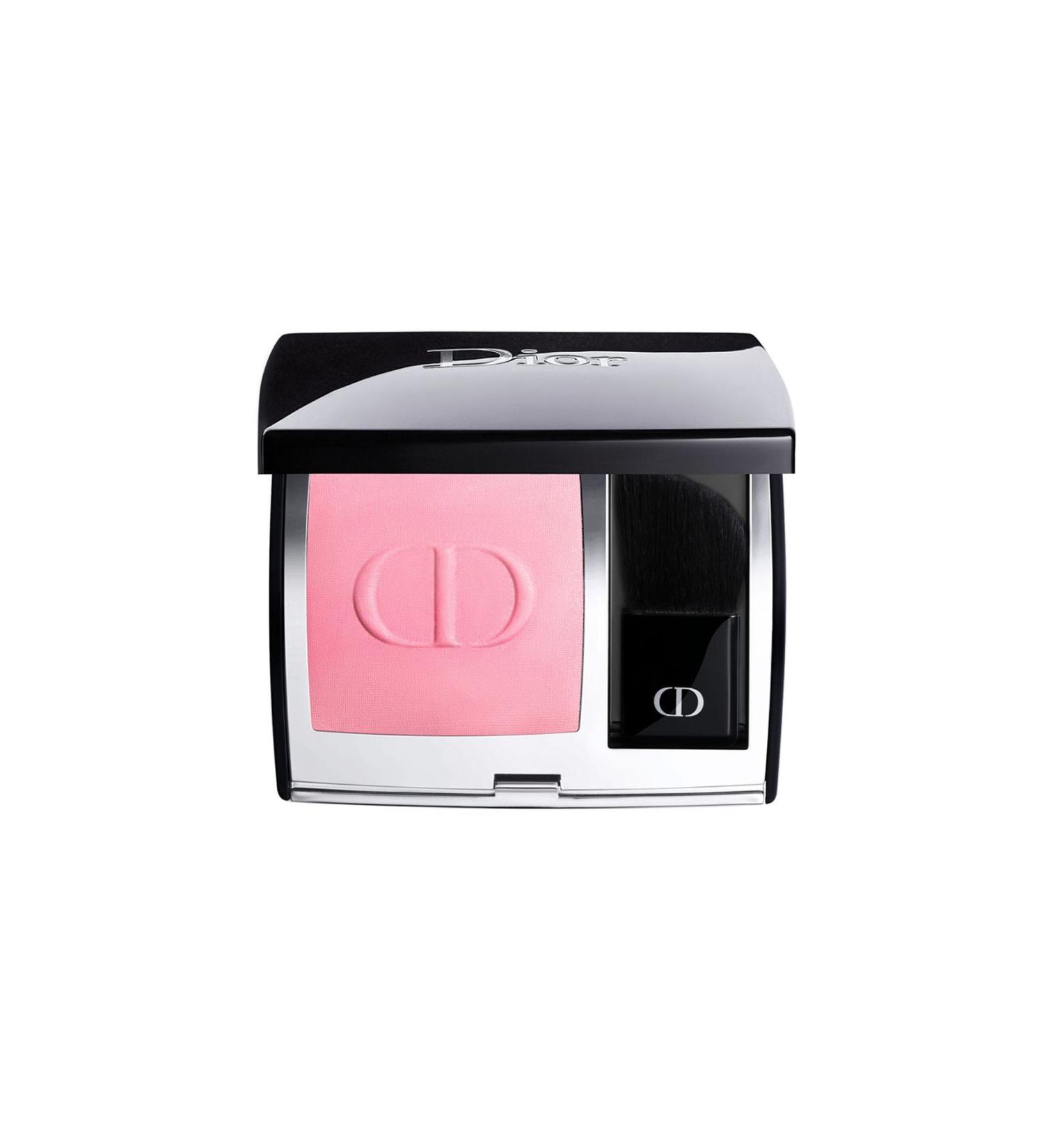 Dior ROUGE INTENSE PIGMENT BLUSH MATTE 475- ROSE CAPR CE DEMBA2035