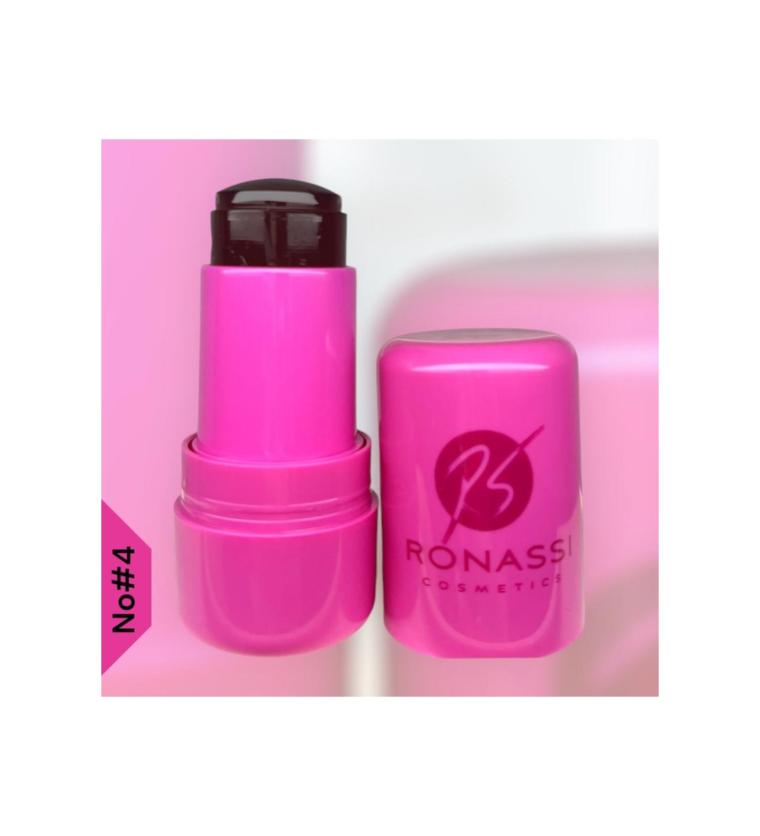 egar cosmetics Lip and cheek color Blush (gel tint) - Buy Online on GoSupps.com