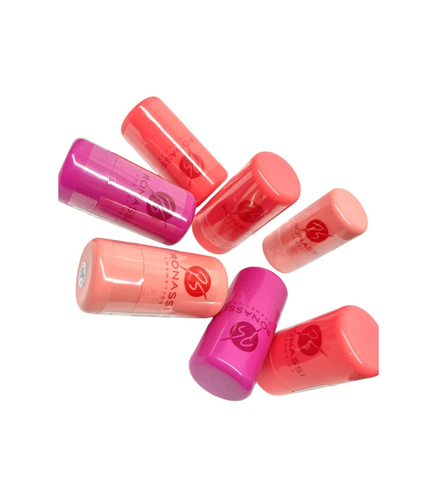 Clinique Cheek Pop Blush Pansy Pop 3.5GM/.12OZ
