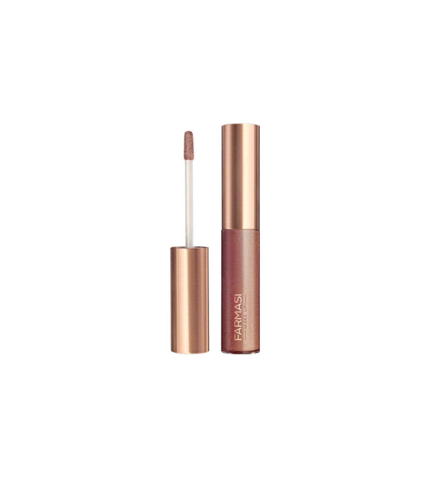 Farmasi Hawaiian Bronze Liquid Eyeshadow - 06 7 ml