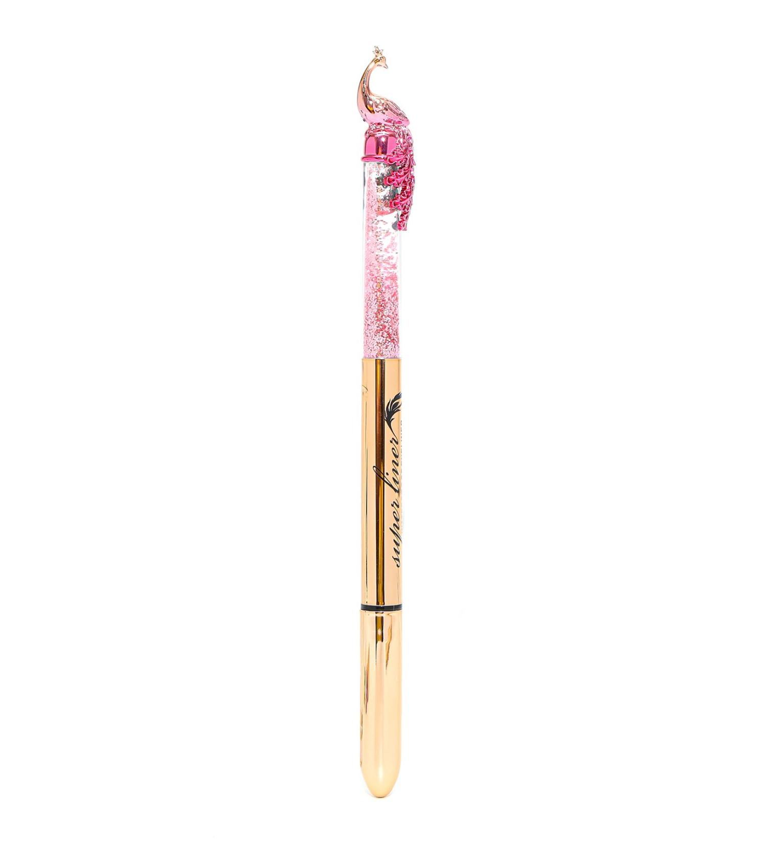Cosha Beauty Rose Super Liner Glitter Water Pencil Eyeliner - Buy Online on GoSupps.com
