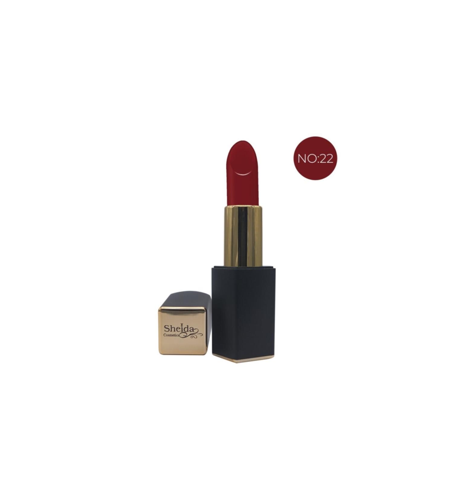 Sheida Lipstick - 22