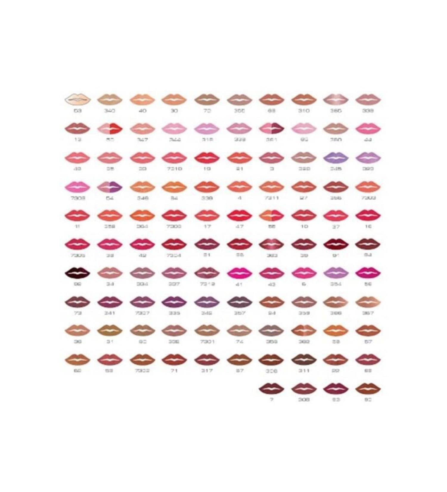 Barbara Bort Lipstick 334
