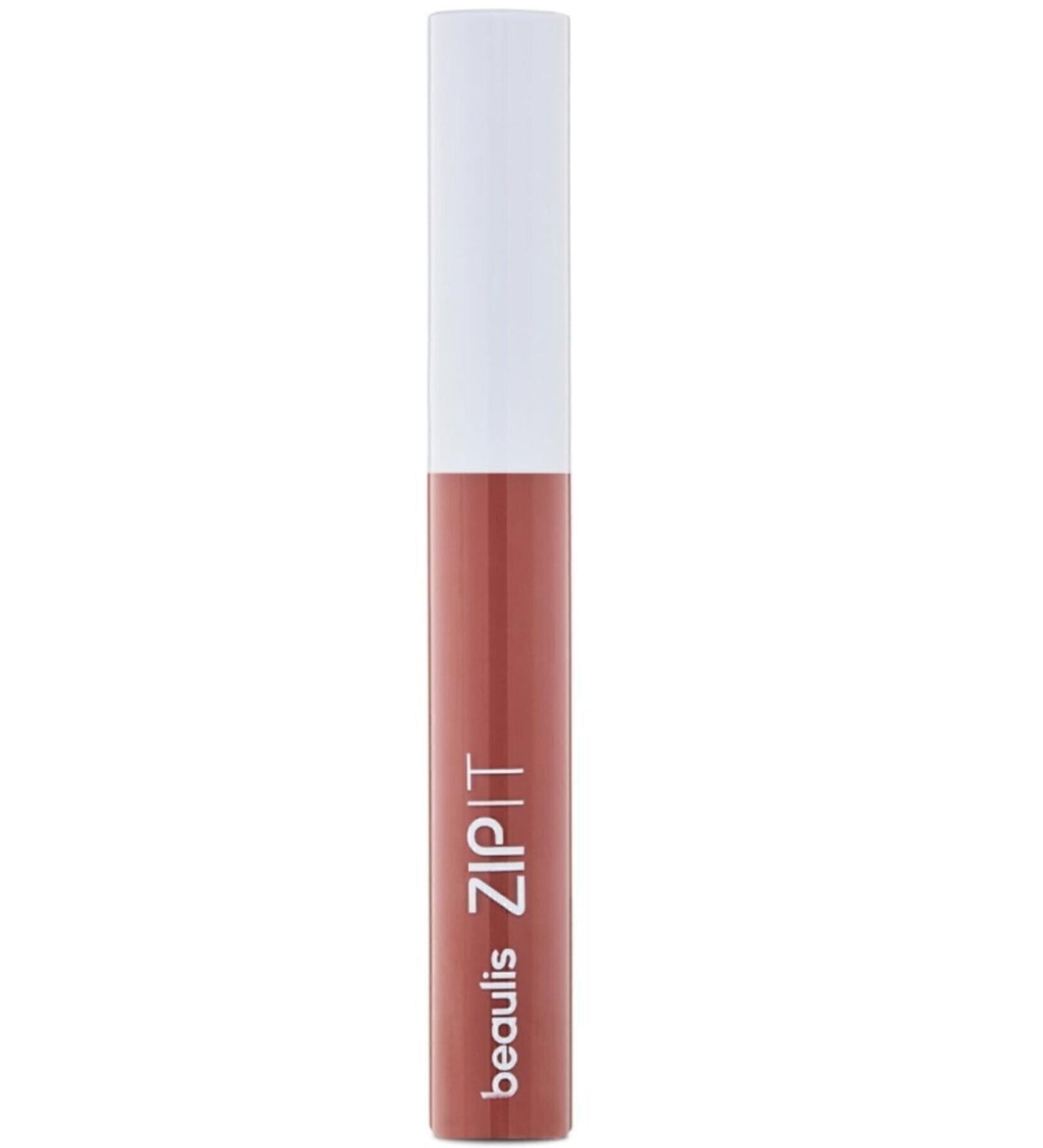 beaulis Zip It Liquid Matte Lipstick 276 - Buy Online on GoSupps.com