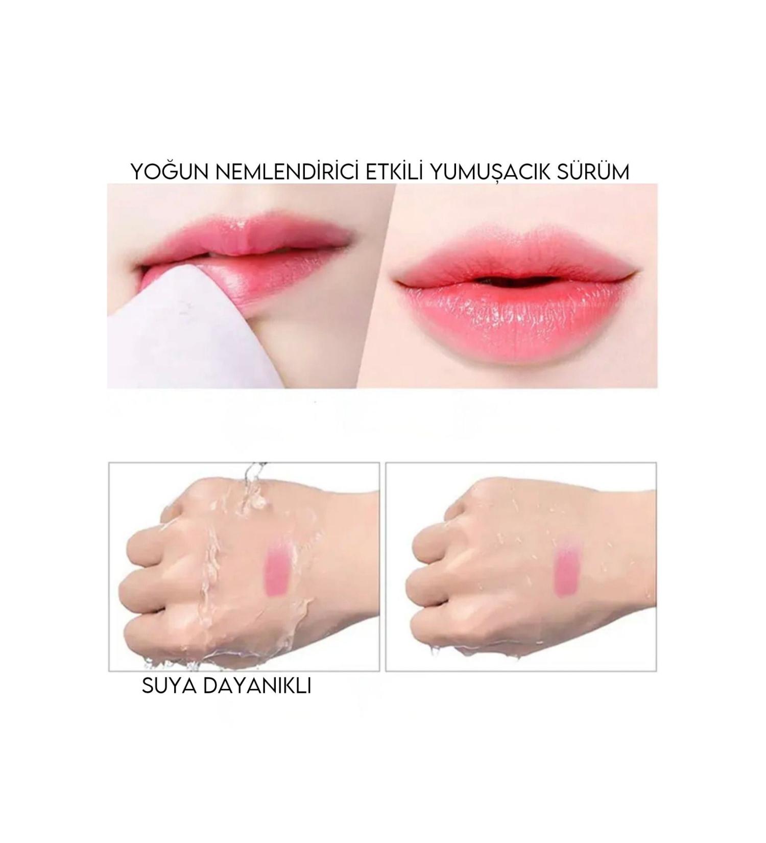 benefit cosmetics Mini Moone Blush - Rich Berry 2.5 Gr