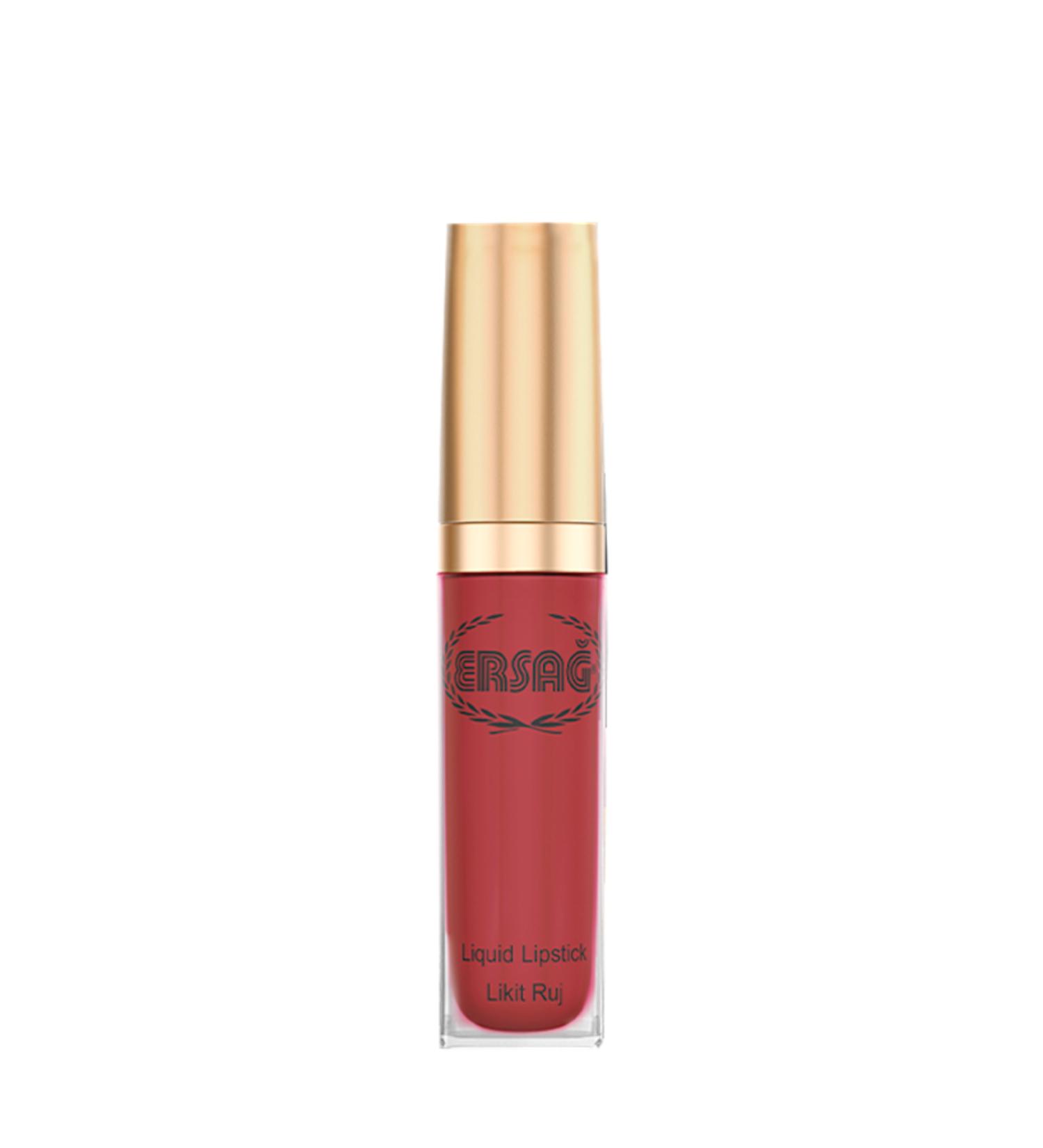 Ersa LIQUID LIPSTICK (COLOR CODE R1)
