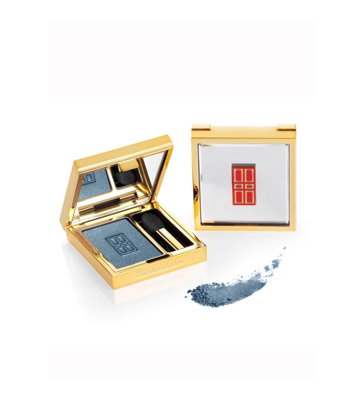 Elizabeth Arden Eyeshadow - Beautiful Color Eye Shadow 30 Mediterranean 2.1 g 085805134310