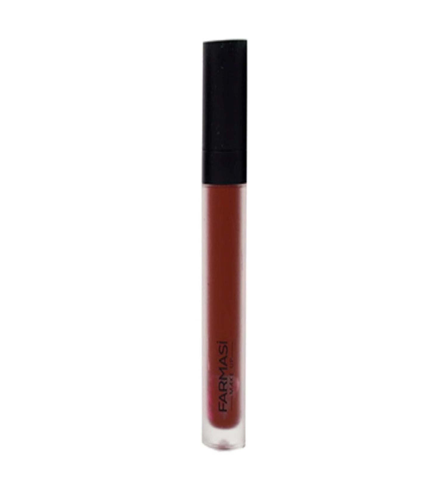 Farmasi Matte Liquid Lipstick - 06