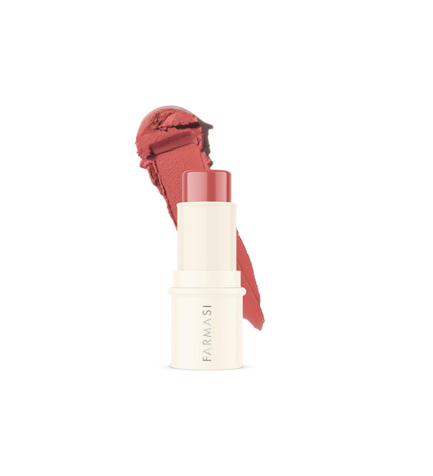 Farmasi FARMASI STICK Blush 04 FRESH