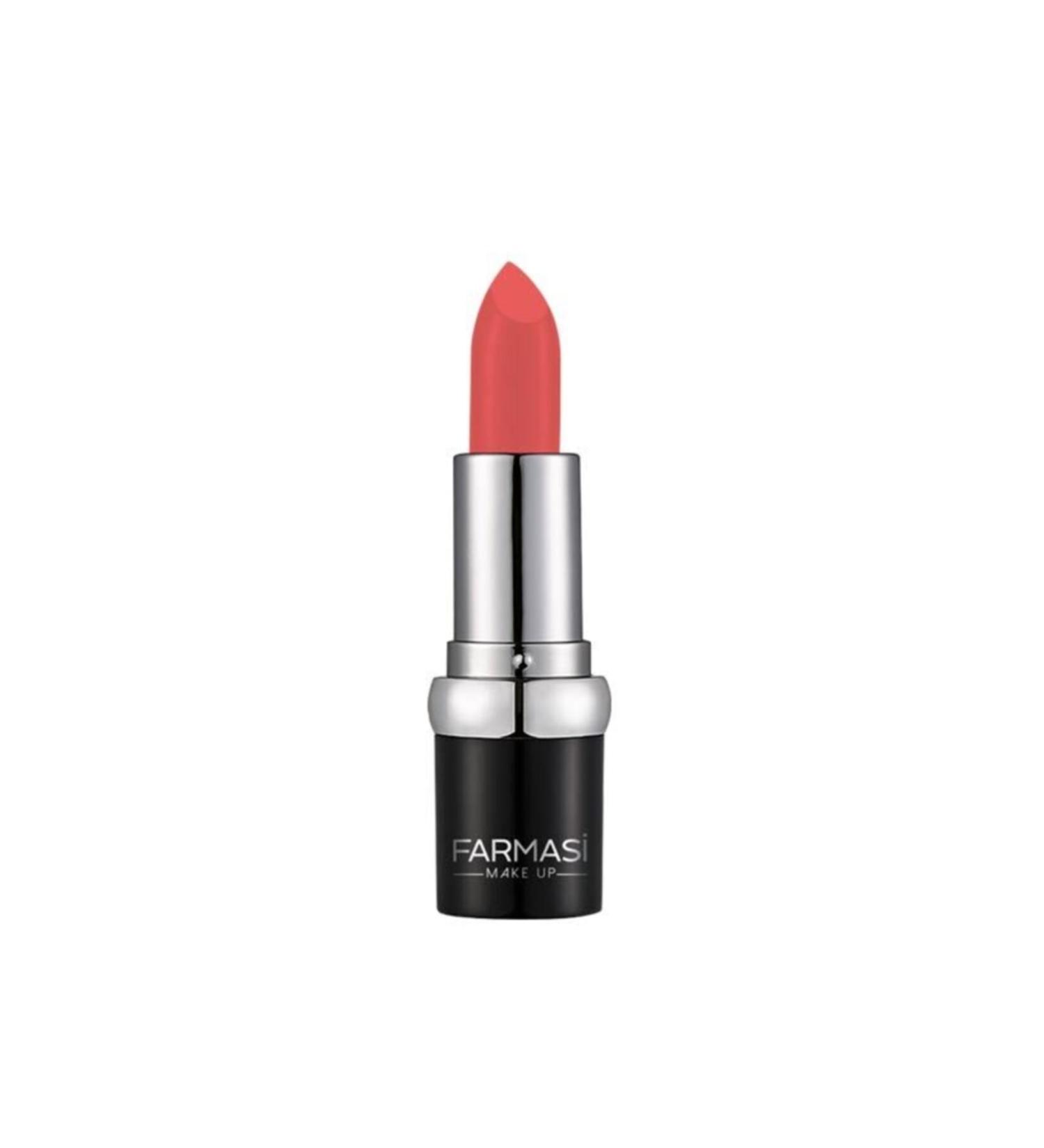 Farmasi True Color Lipstick No:20 Sweet Beige 4g