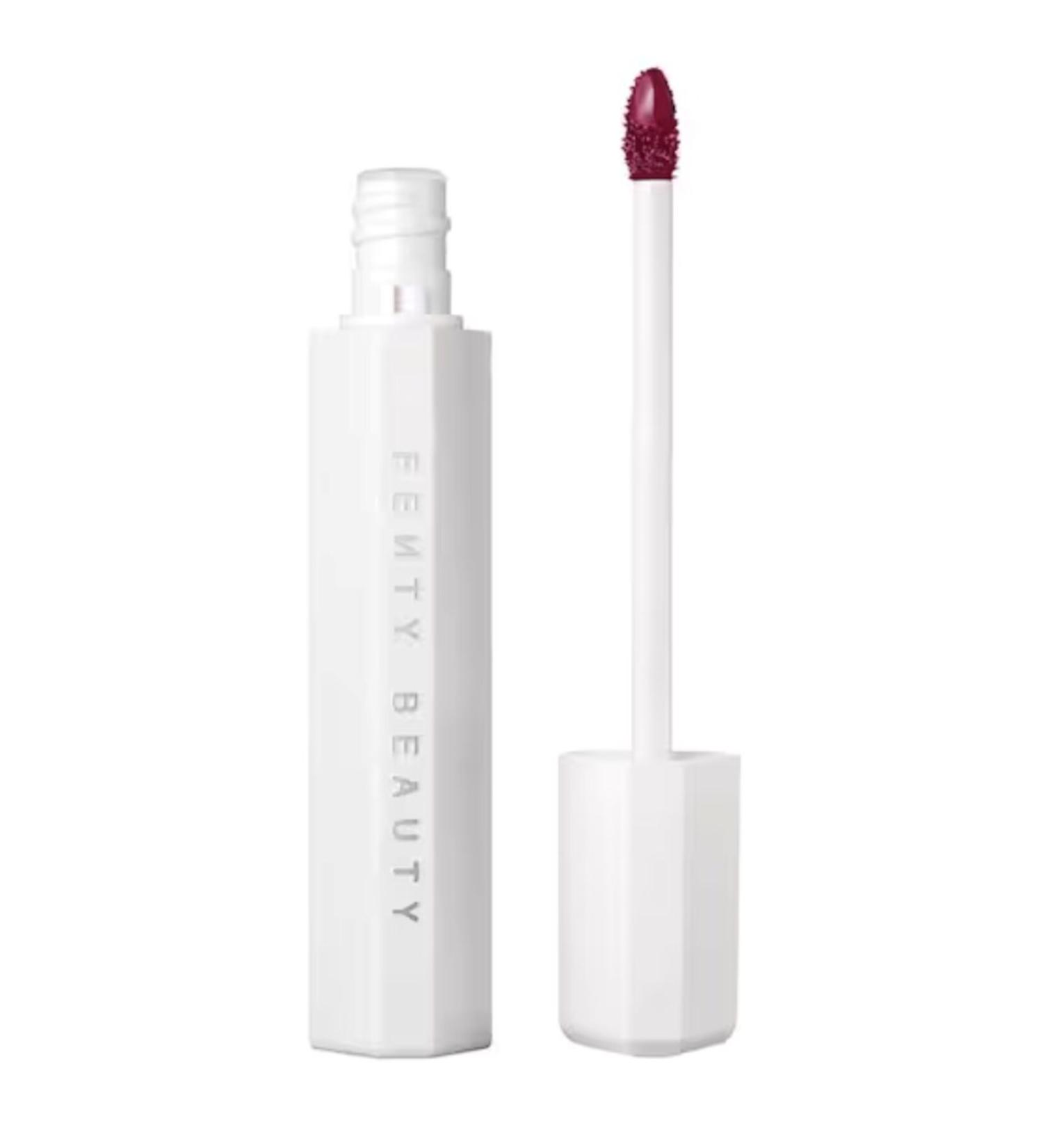 FENTY BEAUTY Poutsicle Hydrating Lip Stain Berry Banger - Lip Moisturizing Lipstick