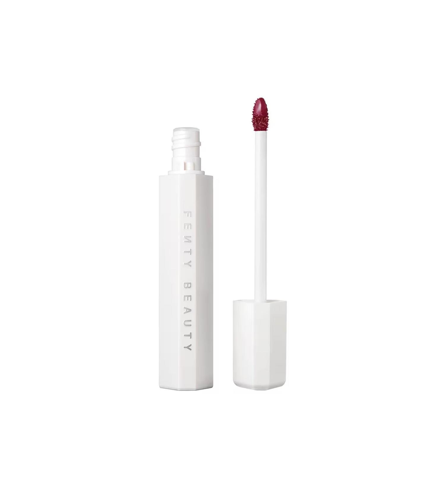 FENTY BEAUTY Poutsicle Hydrating Lip Stain Ultra Shine Satin Finish Lipstick - Buy Online on GoSupps.com