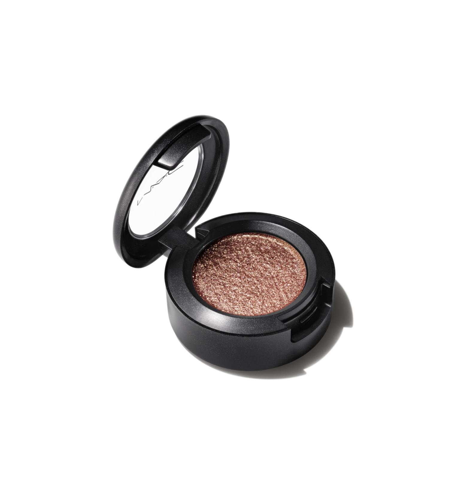 Mac DazzleShadow - Eyeshadow with Permanent and Natural Color Pigments - Buy Online on GoSupps.com