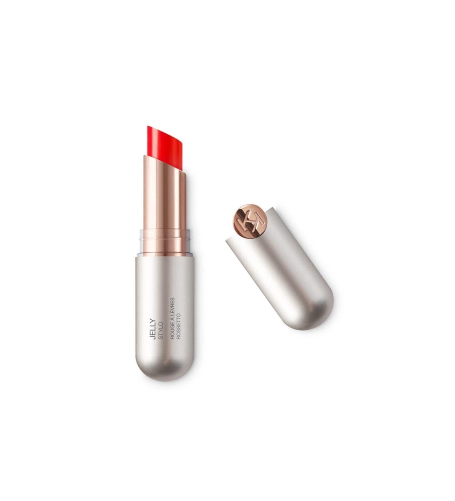 KIKO Lipstick - Jelly Stylo 511 Fuchsia 02