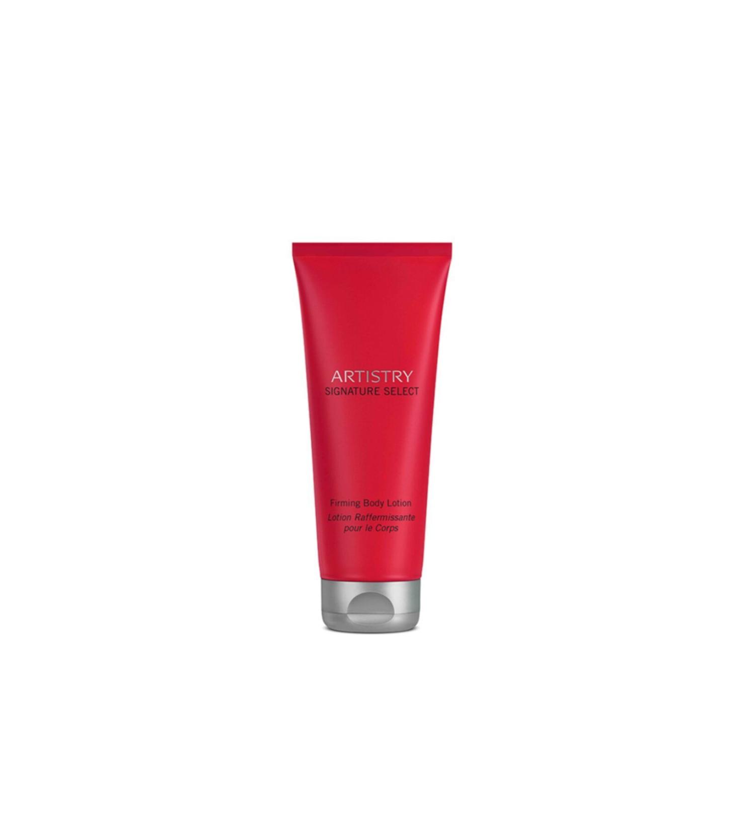 Amway Anti-Cellulite Firming Body Lotion Artistry Signature Select
