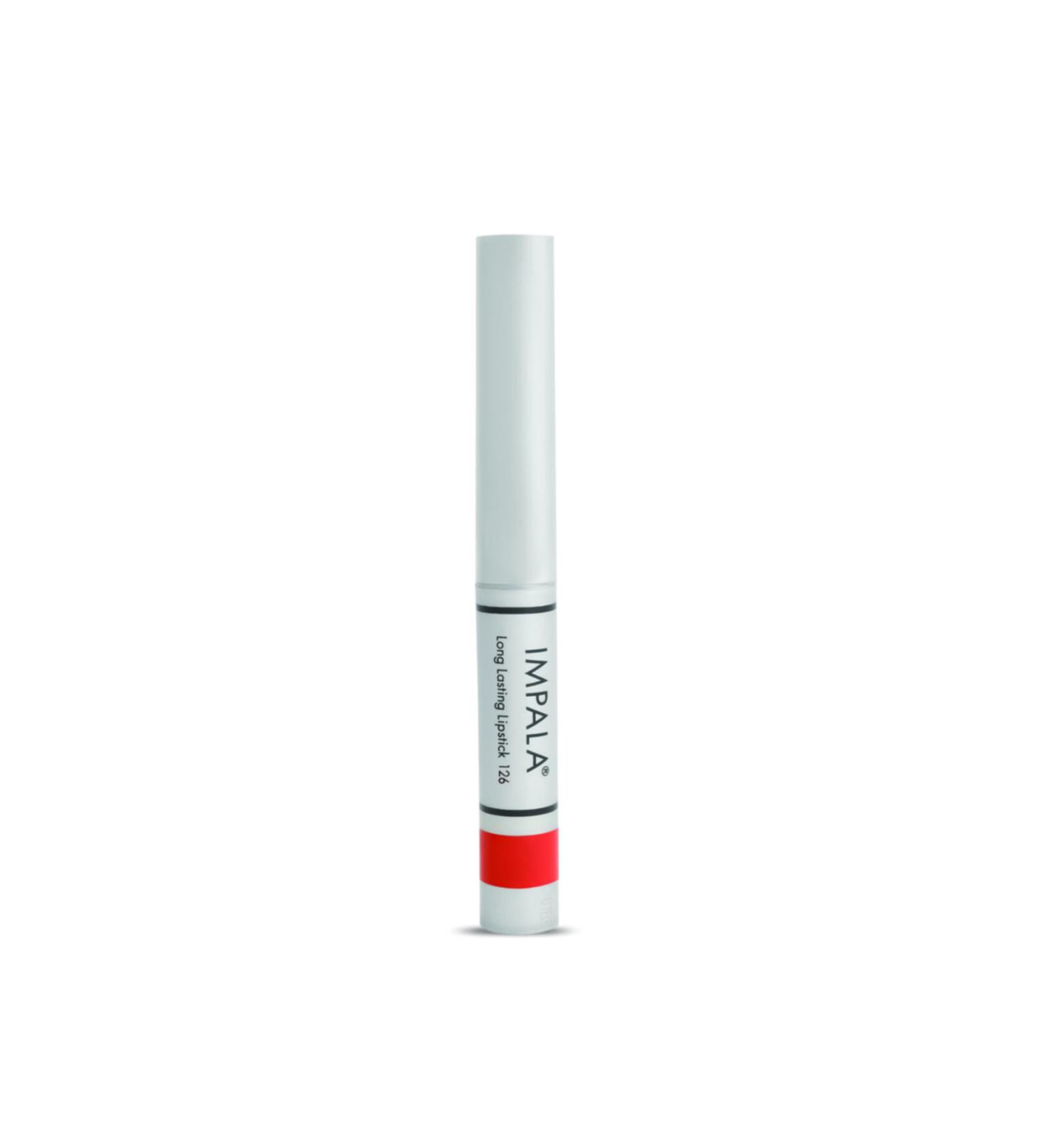 LA Colors So Shiny Lipstick Twinkle