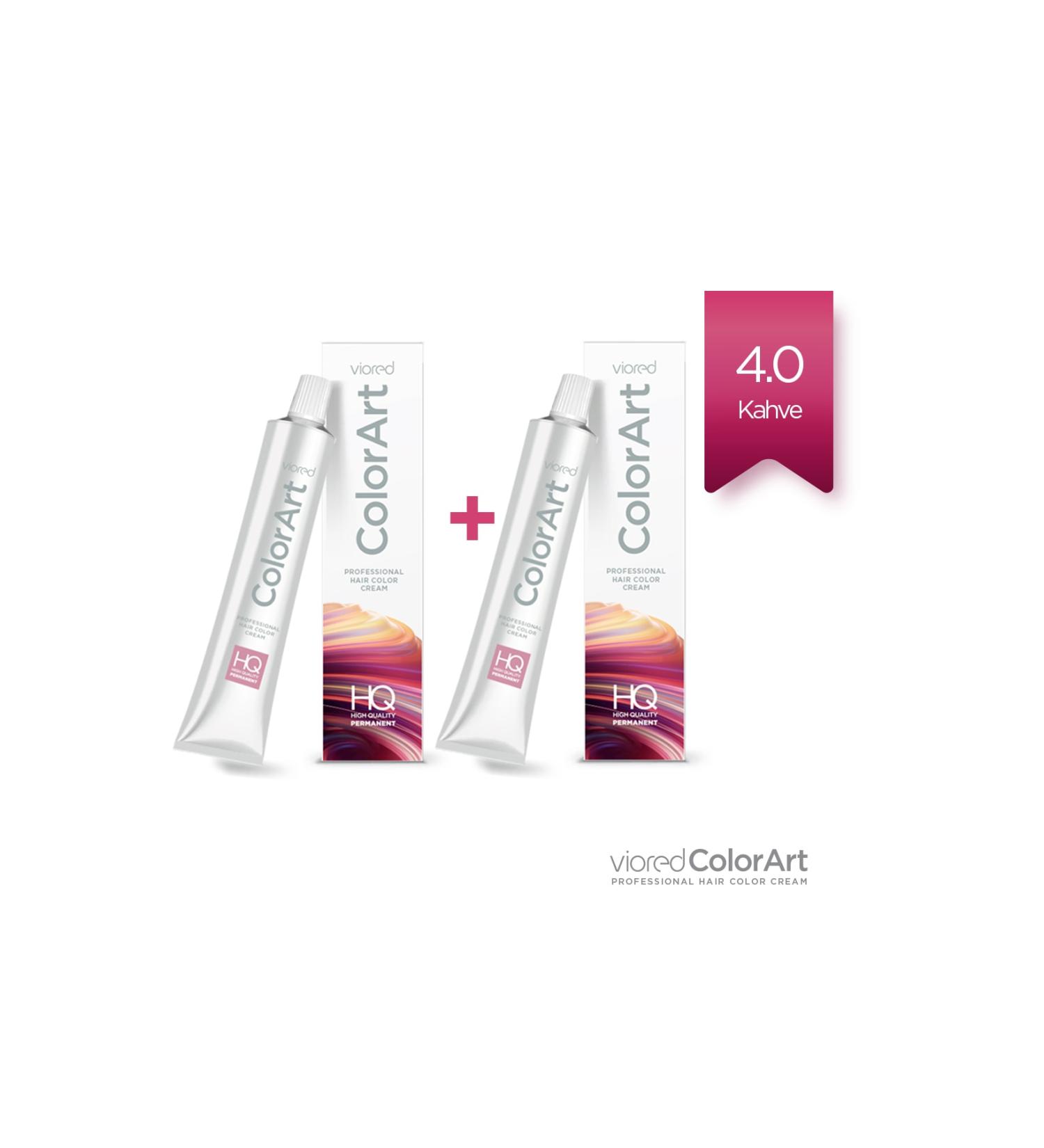 Lilafix Viored Colorart Tube Paint 60 Ml 4.0