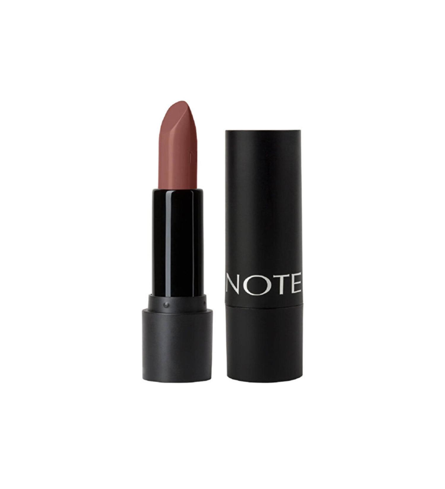 Note Cosmetics Ruj deep Impact Opt Rose 02 4.5 Ml