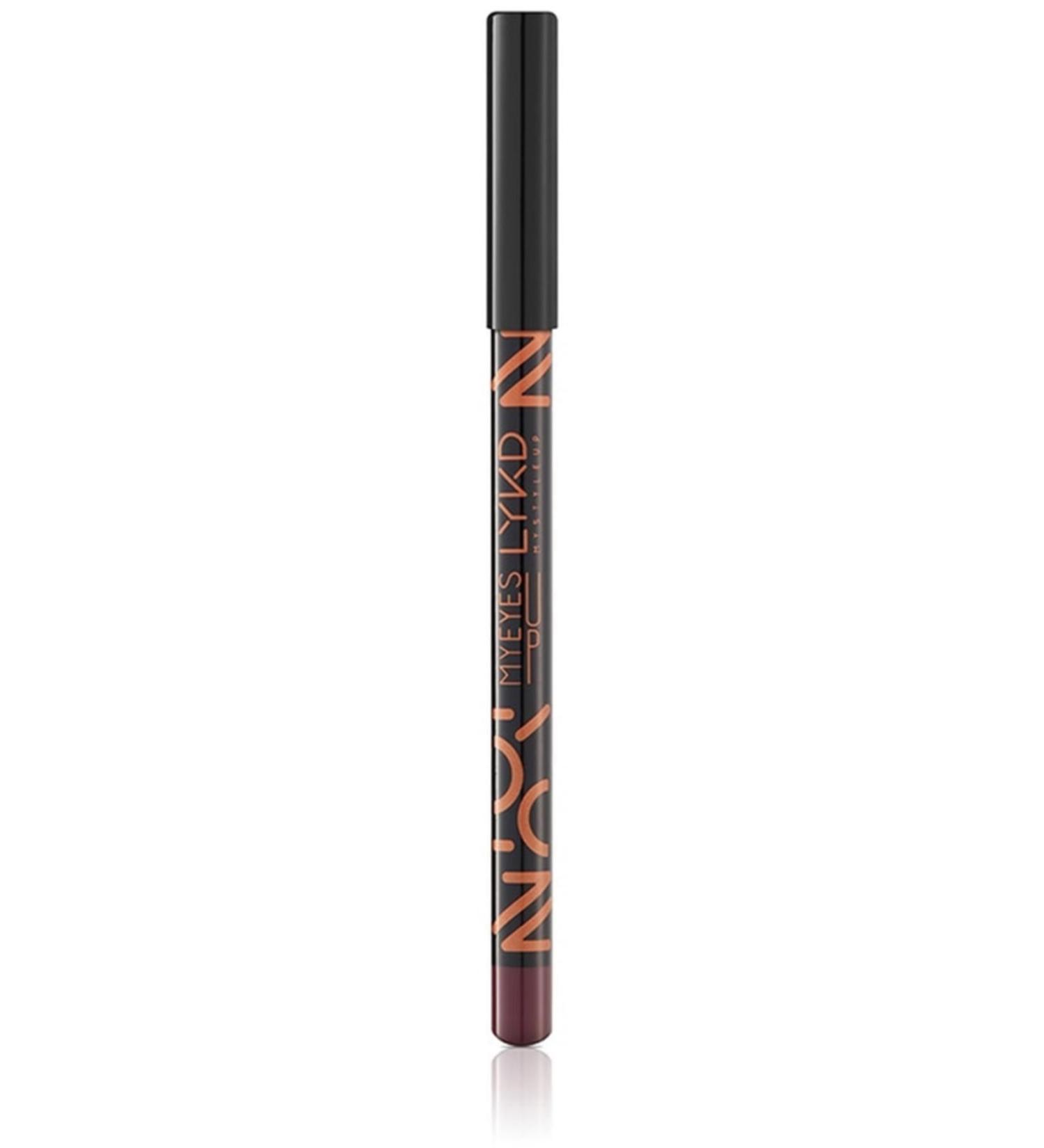 nuva colors Light Peony Lip Color 15 Ml