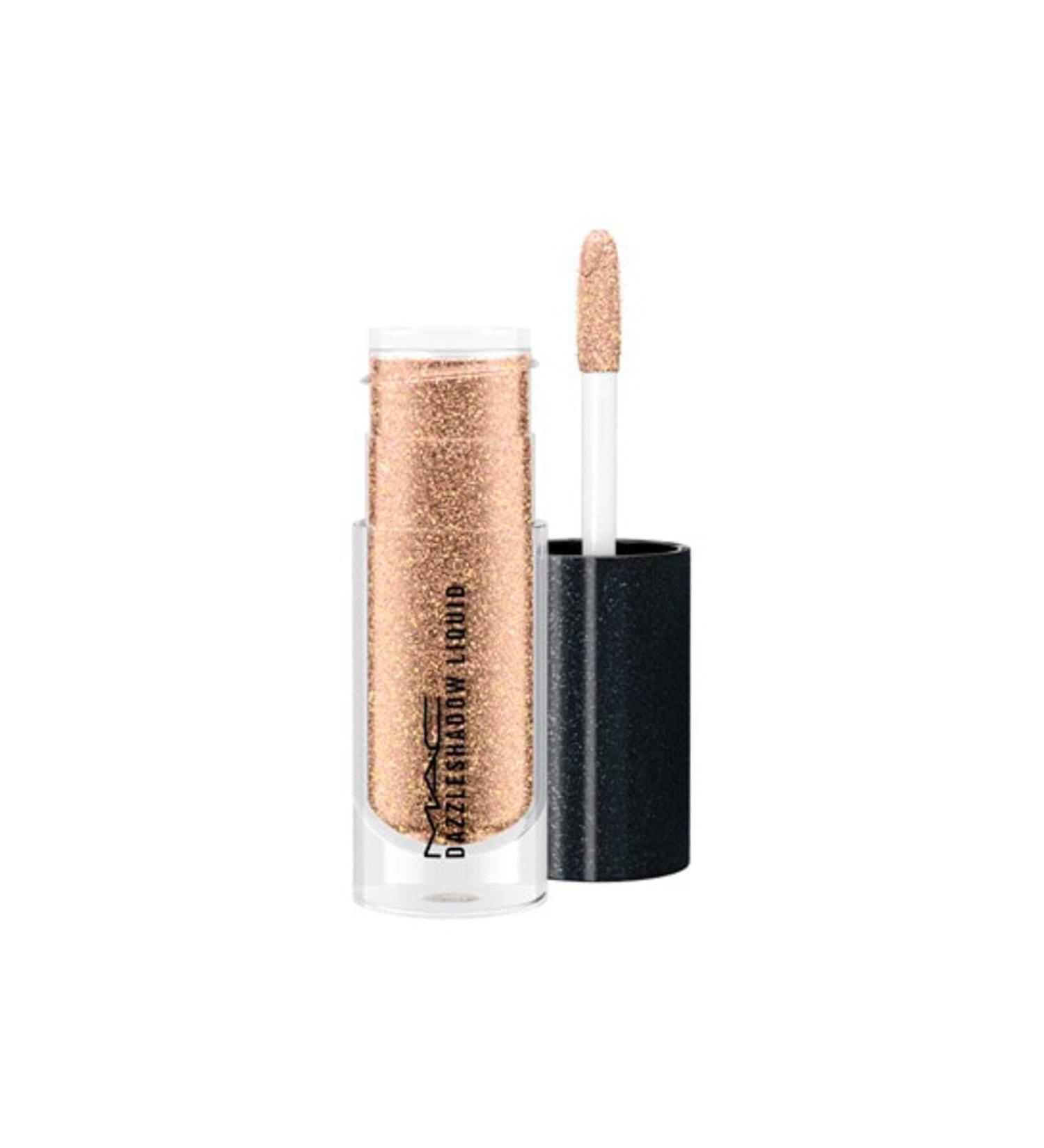 Mac DAZZLESHADOW FLASH AND DASH INTENSE COLOR AND PIGMENTED LIQUID EYESHADOW - 4.6 G PSSN2768 - Buy Online on GoSupps.com