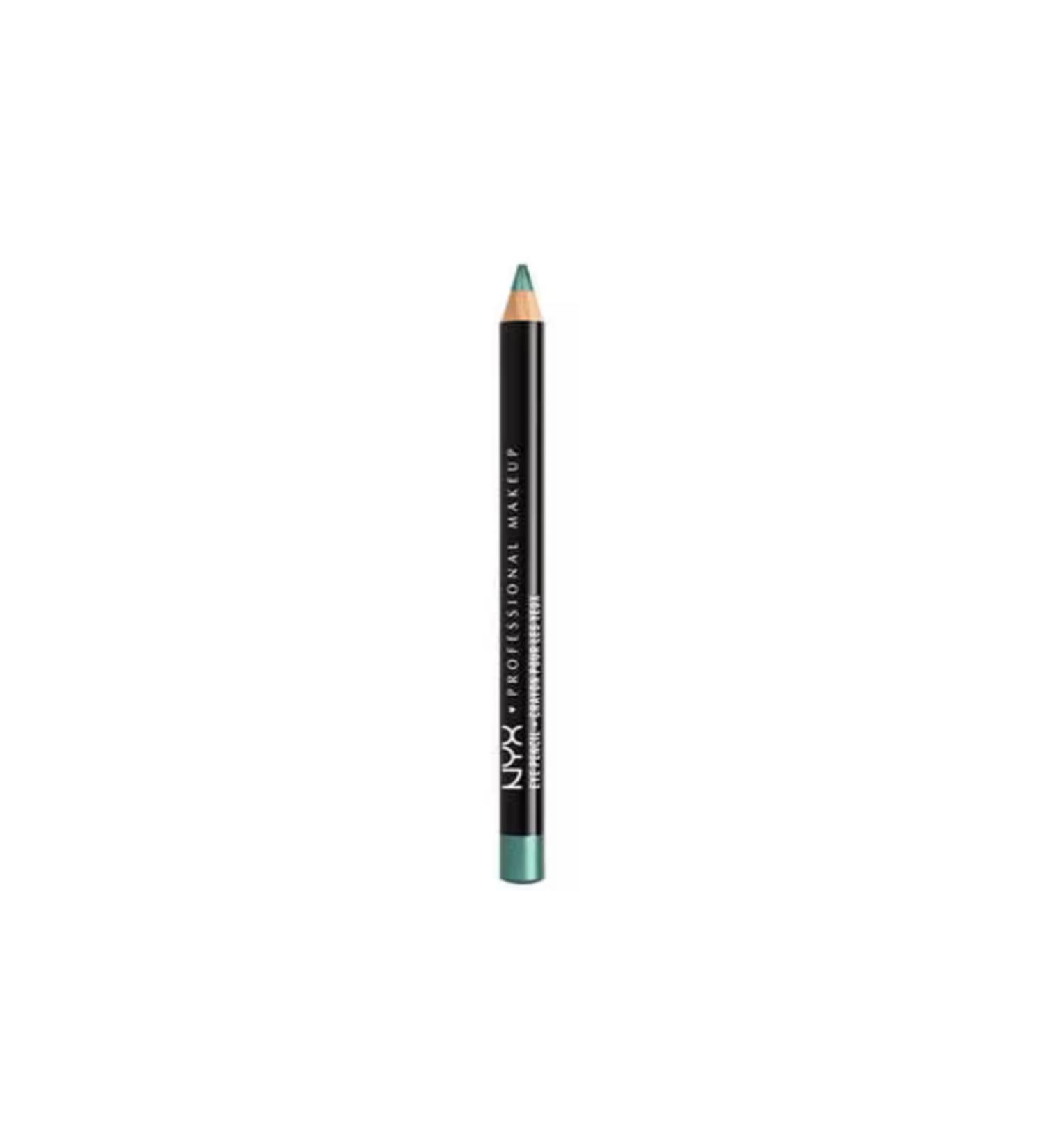 NYX Professional Makeup Slim Eye Pencil Seafoam Green