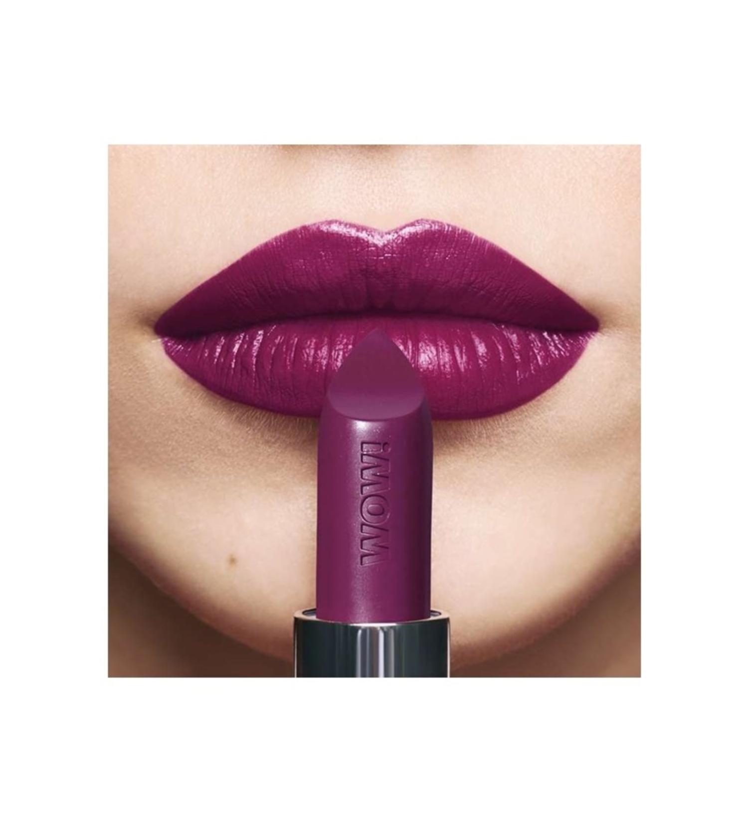 Oriflame The One Colour Stylist Super Pout Lipstick That Makes Lips Look Fuller - Buy Online on GoSupps.com