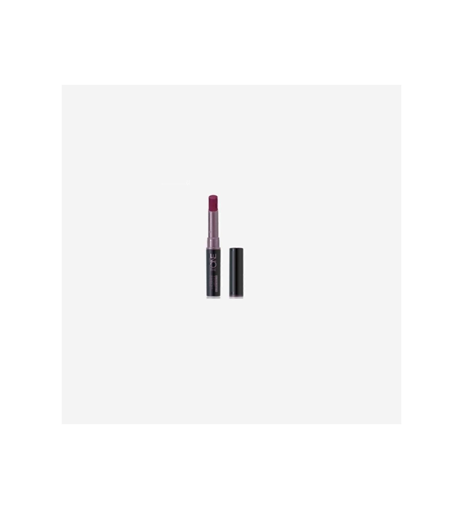 Oriflame The One Lipstick 31686 Coral Matte