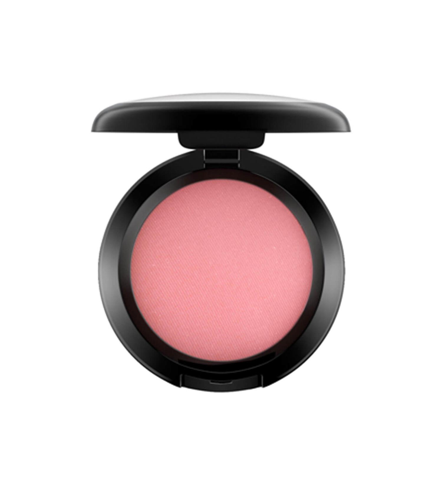 Mac Powder Blush Fleur Power Blush Providing Perfect Color - 6 g POWDER5