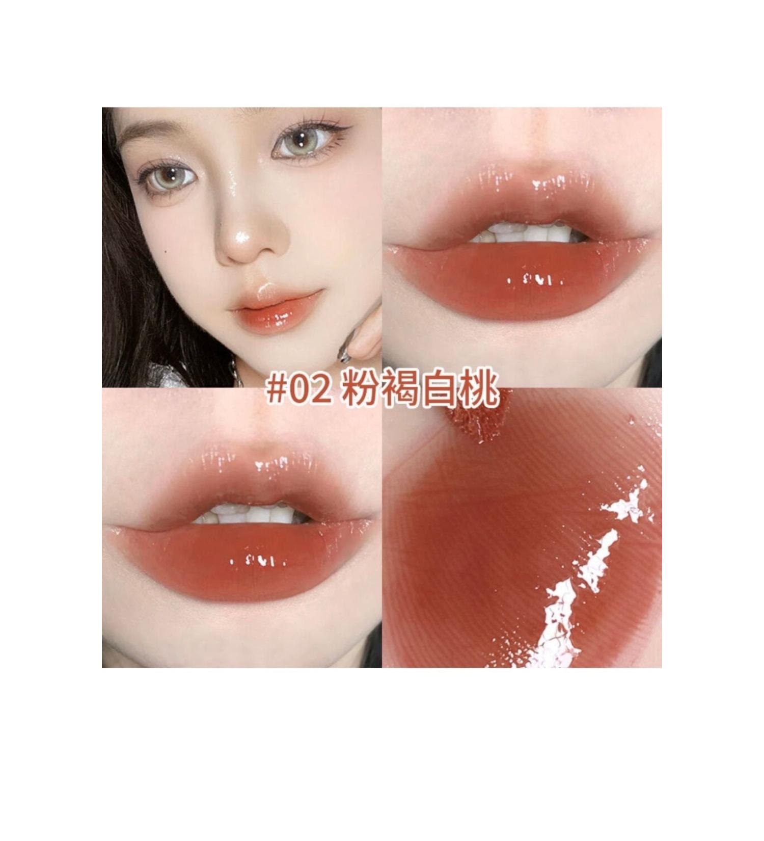 MACK ANDY Gloss Lipstick 02