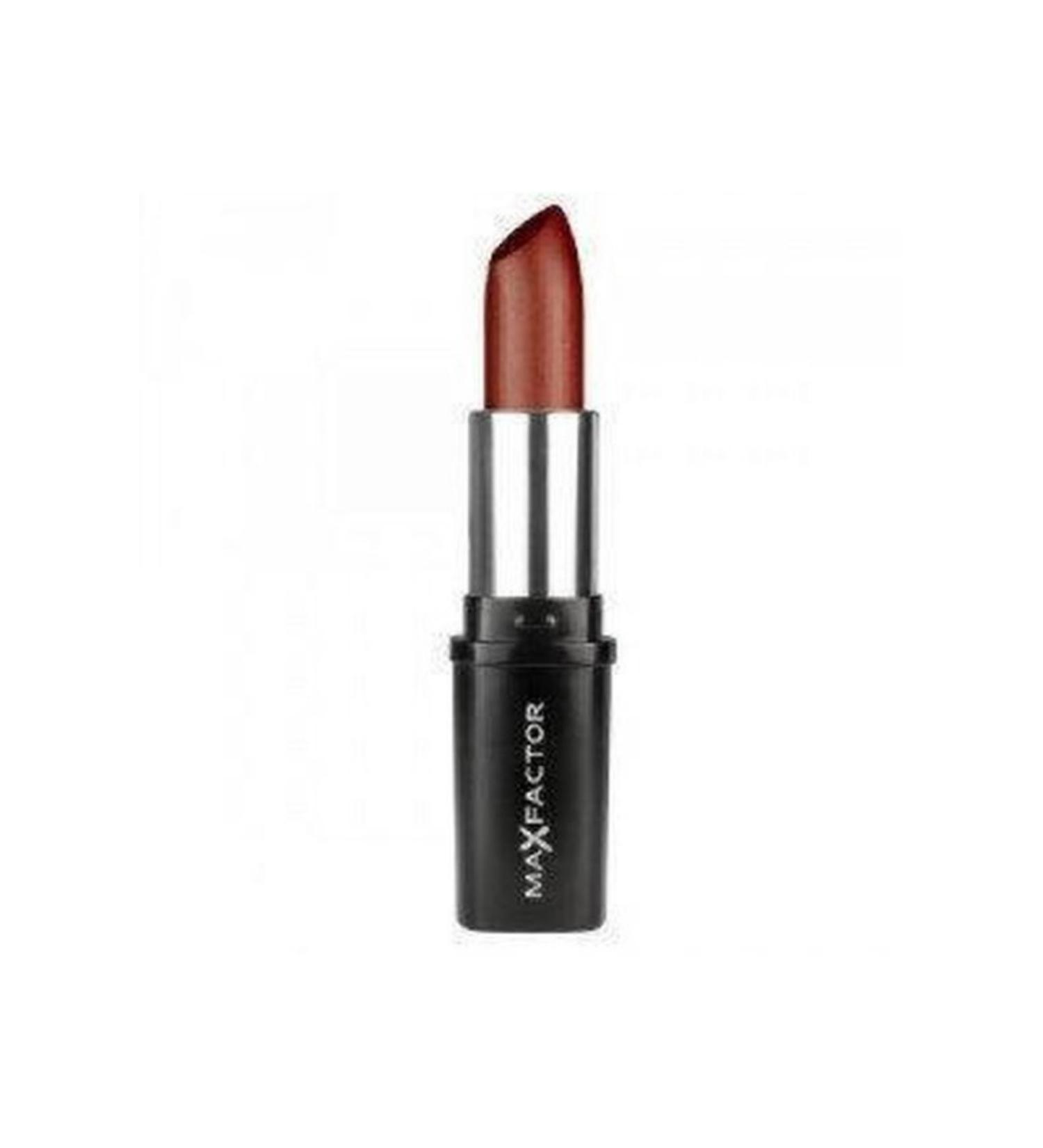 Max Factor 233 Amber Lipstick