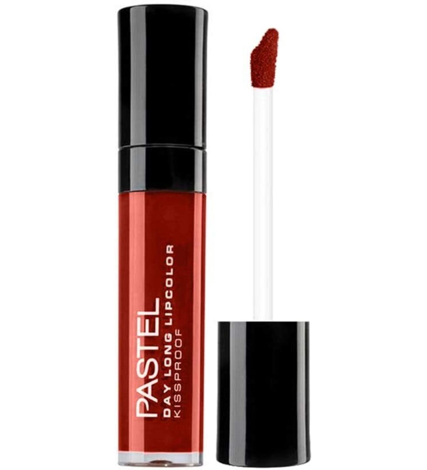 Pastel Daylong Lipcolor Proof Matte Liquid Lipstick 37 (7 Ml)