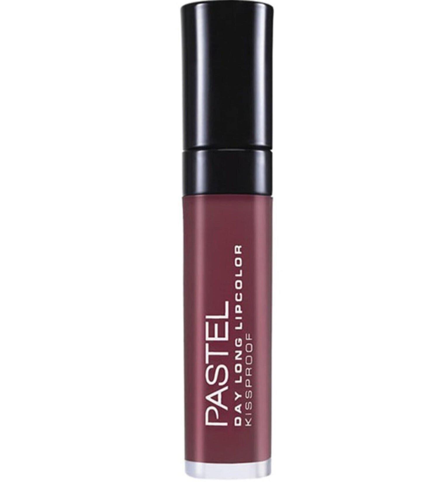 Pastel Daylong Liquid Lipstick 19