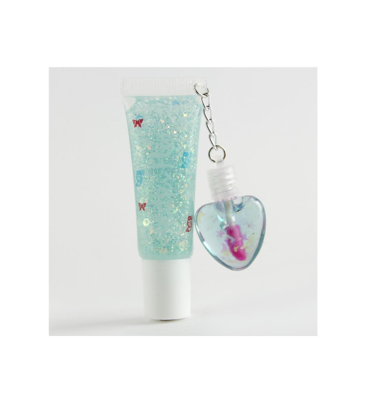 Bijouterie Net Imanof Glitter Lip Gloss