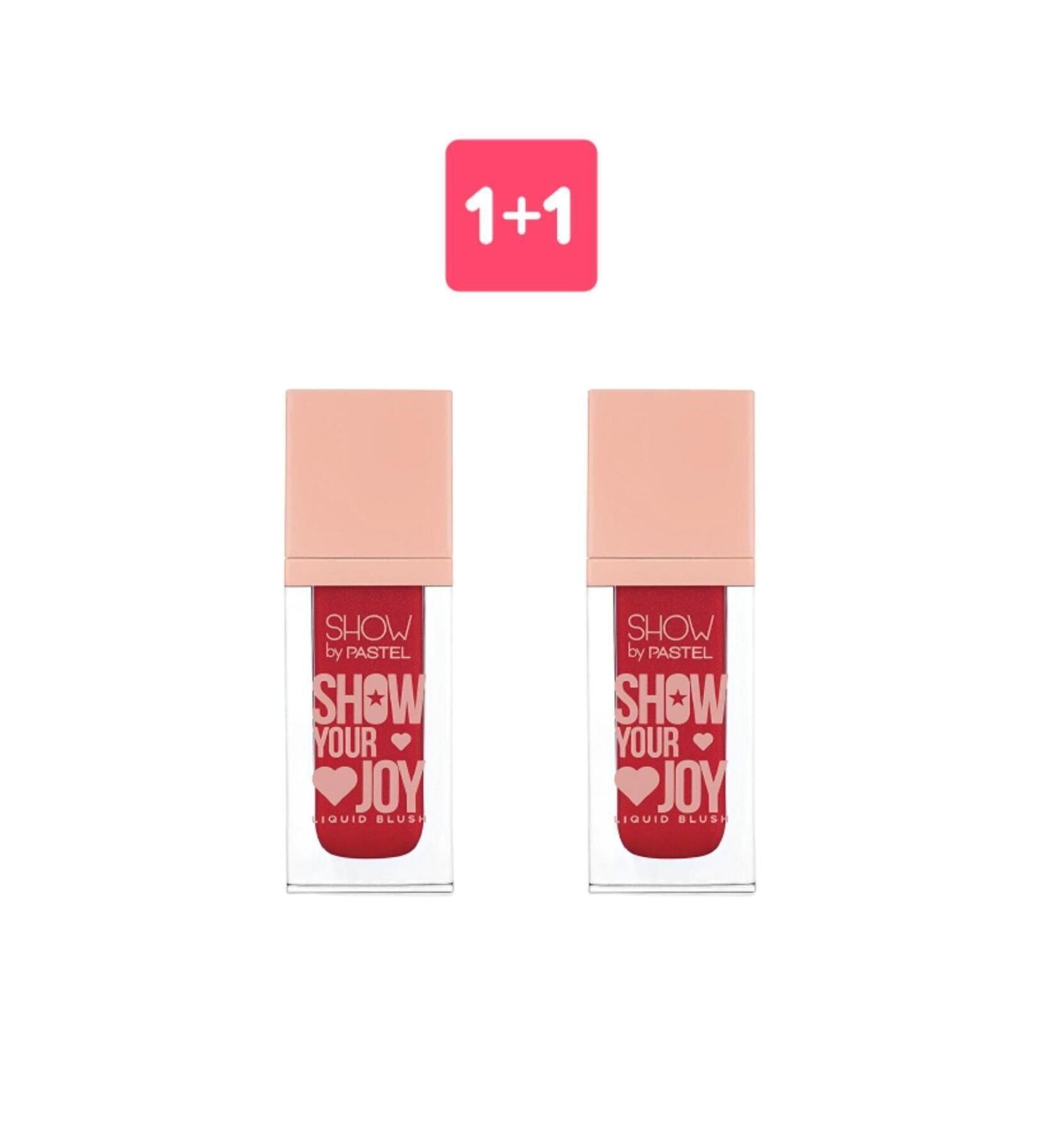 Pastel Liquid Blush - Show By Liquid Blush 52 2 Piece Set