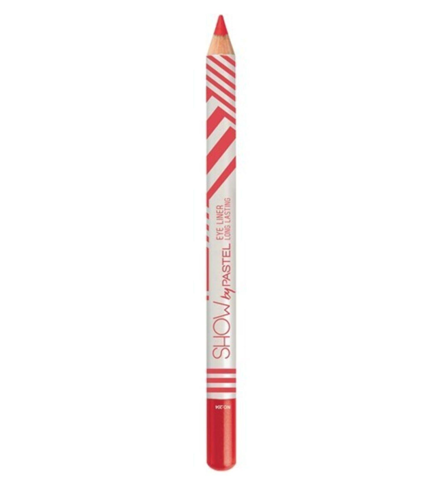 Pastel Show By Lip Pencil 204 - Buy Online on GoSupps.com